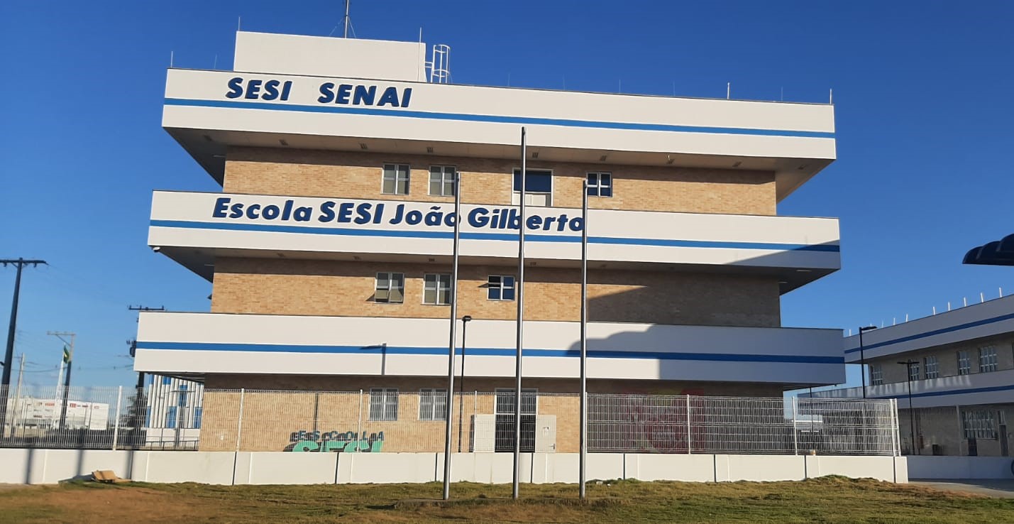 Escola Sesi Bahia Oferece Bolsas Em Juazeiro Para O Ano Letivo De