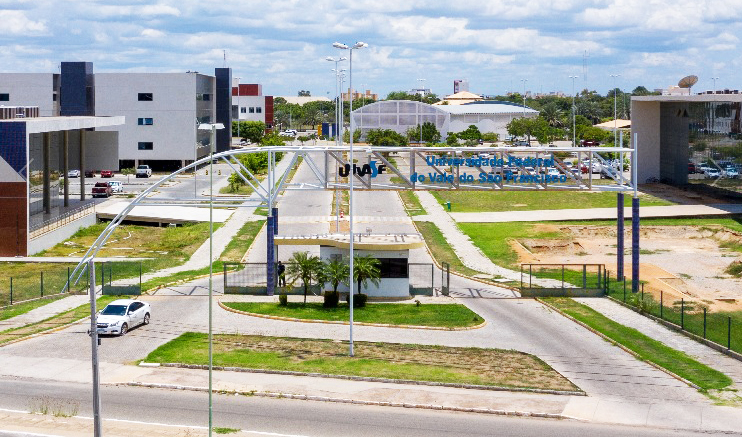 Univasf Divulga Termo De Adesão Ao Sisu 2024 Com Cursos E Vagas Ofertados Para Graduação 5107