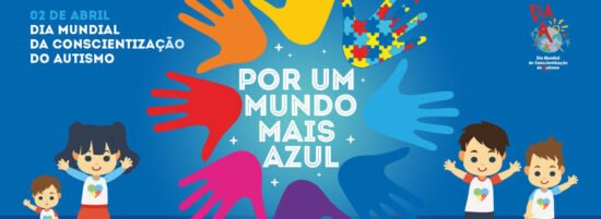 Autismo. respeito e inclusão