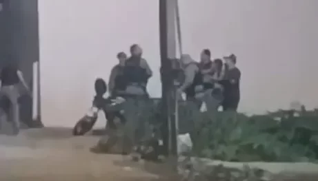Repercute Vídeo que flagra PMs agredindo mulher em Triunfo-PE - Blog do  Farnésio