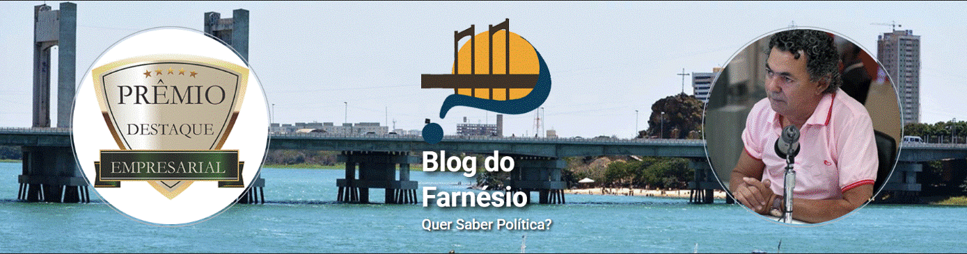Blog do Farnésio