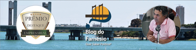 Blog do Farnésio