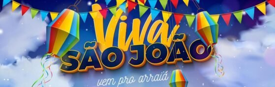 São João arraiá